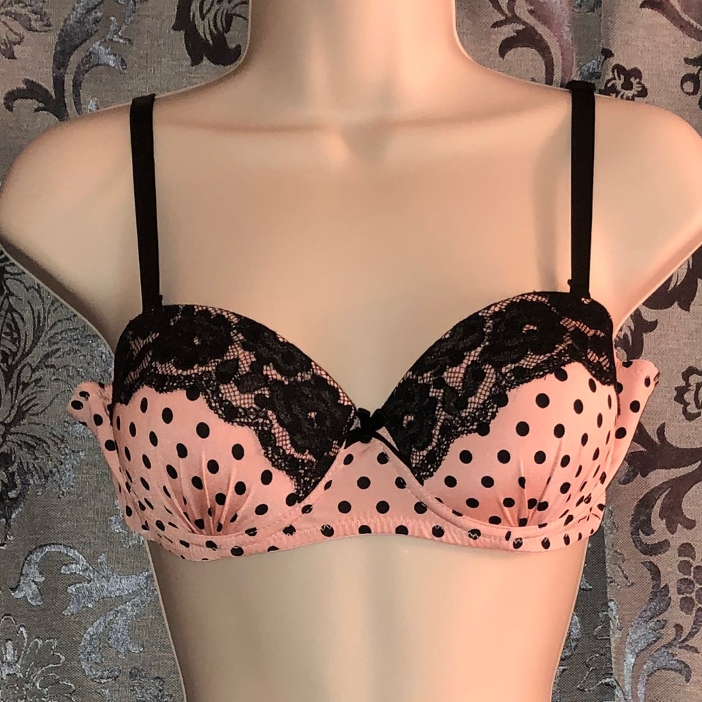 Bijou Bra